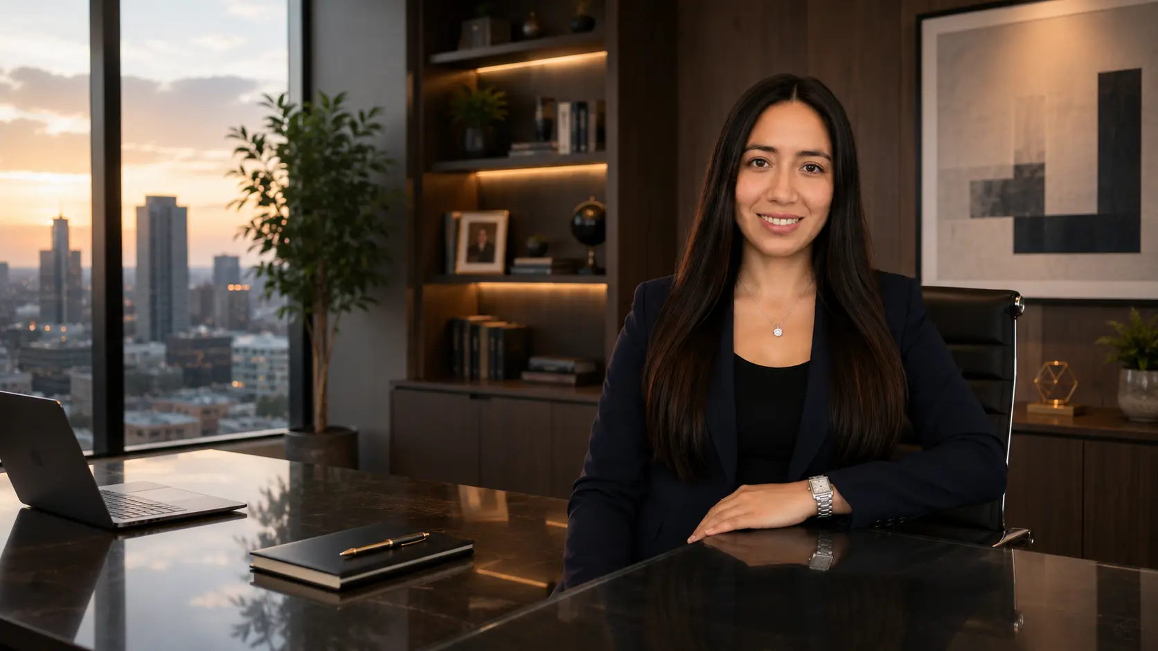Leticia Villafuerte Alarcón - ANALISTA LEGAL SENIOR
